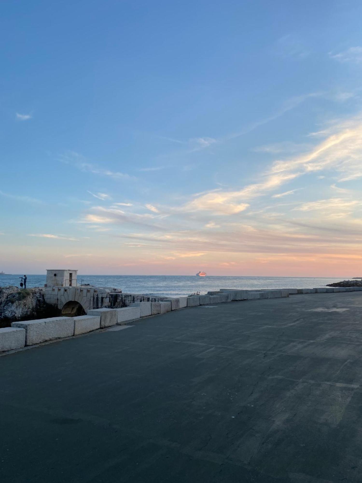 帕克德阿科斯Seaside Comfort Beach And City公寓 外观 照片